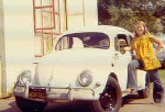 1955 VW, 2