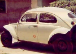 1955 VW, 1970