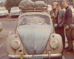 1959 VW